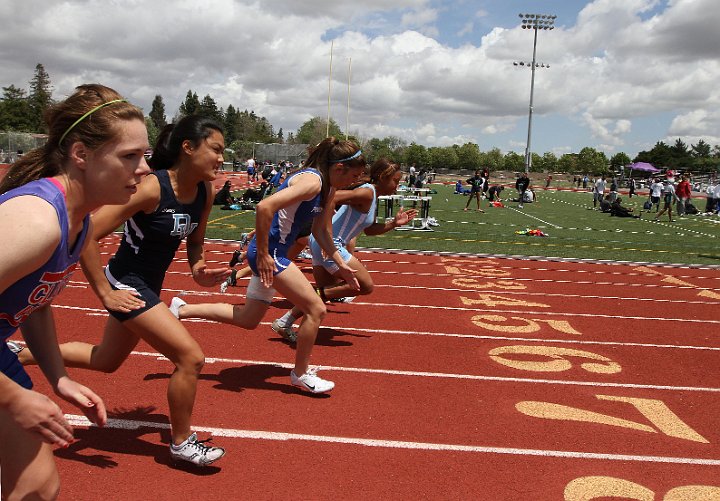 2010 NCS Tri-Valley234-SFA.JPG - 2010 North Coast Section Tri-Valley Championships, May 22, Granada High School.